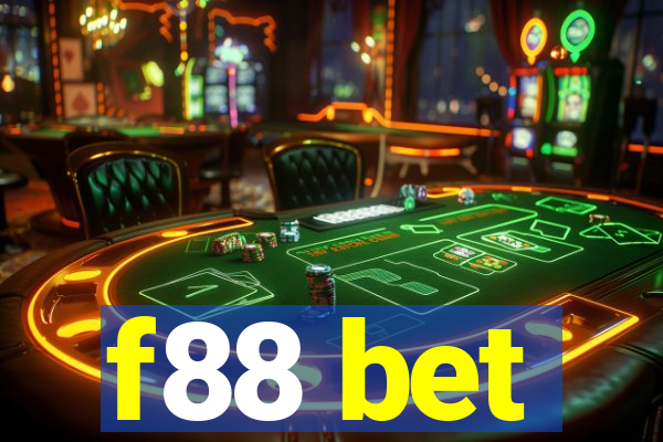 f88 bet